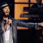 British police launch Russell Brand sex crimes investigation