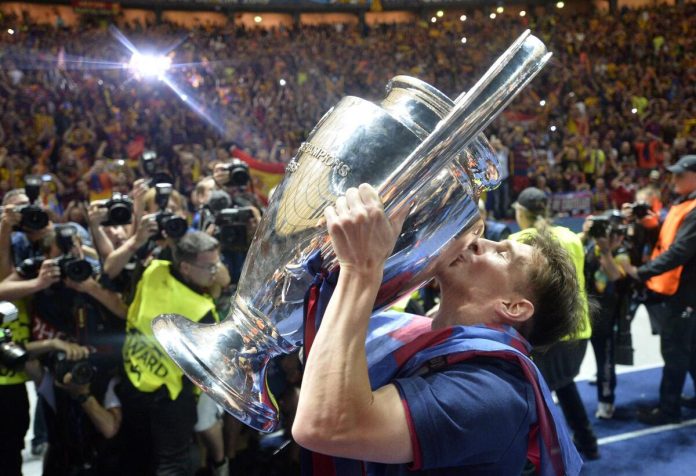 10 Players Who Have Won The Most Matches In UEFA Champions League History: Lionel Messi Claims 4th Place