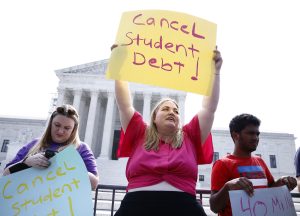 Student Loans on Collision Course With Government Shutdown