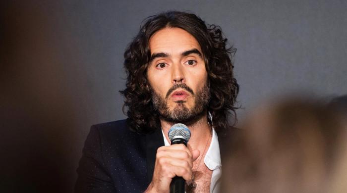 Russell Brand faces criminal investigation in UK amid sexual assault allegations