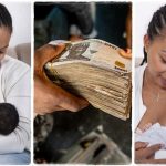 “The Salary is N623k Monthly”: Mum Searches For Babysitter, Demands Who Has Master’s Degree