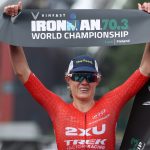 Taylor Knibb on stellar start list for IRONMAN World Championship in Kona