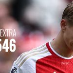 Arsecast Extra Episode 546 – 25.09.2023