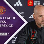 Erik ten Hag questioned over Manchester United ‘leaks’ | Video | Watch TV Show | Sky Sports