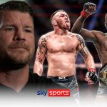 ‘Colby’s trash talk won’t affect him!’ | Michael Bisping’s verdict on Leon Edwards vs Colby Covington | MMA News | Sky Sports