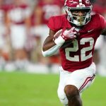 Alabama Football Looking to Get Jam Miller, Justice Haynes More Involved