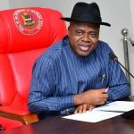 Bayelsa Guber: Gov Diri Sends Message To Int’l Observers – Lifestyle Nigeria