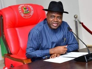 Bayelsa Guber: Gov Diri Sends Message To Int’l Observers – Lifestyle Nigeria