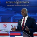 Tim Scott Suggests Slavery Wasn’t As Bad as Welfare for Black Americans