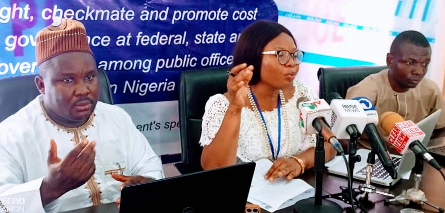 Cut down cost of governance now — SOAI advises ministers