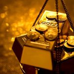 Gold Futures: Further decline seems not favoured