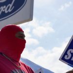 Ford says ‘significant gaps’ remain to reach UAW contract deal