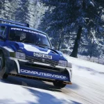 Race game EA Sports WRC will feature 200 stages and more than 70 cars