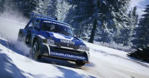 Race game EA Sports WRC will feature 200 stages and more than 70 cars