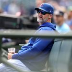 Column: The Chicago Cubs are in a tailspin despite a 6-0 win. Someone notify David Ross and Marquee Sports Network.