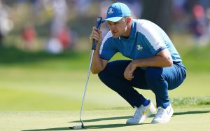 Ryder Cup 2023 day one live: Latest pairings updates after Europe race to 4-0 lead over US