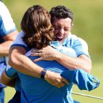 Ryder Cup 2023 LIVE: Day 1 scores and updates as Rory McIlroy aims to help Europe build on morning clean sweep