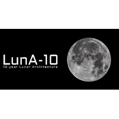 A Framework for Optimized, Integrated Lunar Infrastructure