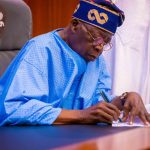 Tinubu assures digital adoption across govt for Nigeria’s socio-economic progress