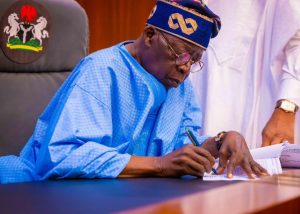 Tinubu assures digital adoption across govt for Nigeria’s socio-economic progress