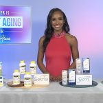 Dr. Contessa Metcalfe Shares Tips on How to Thrive at Every Stage of Life on TipsOnTv