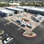 ART Health Announces Construction of a State-of-the-Art Radiation Oncology Treatment Center Serving Greater Las Vegas, Nevada