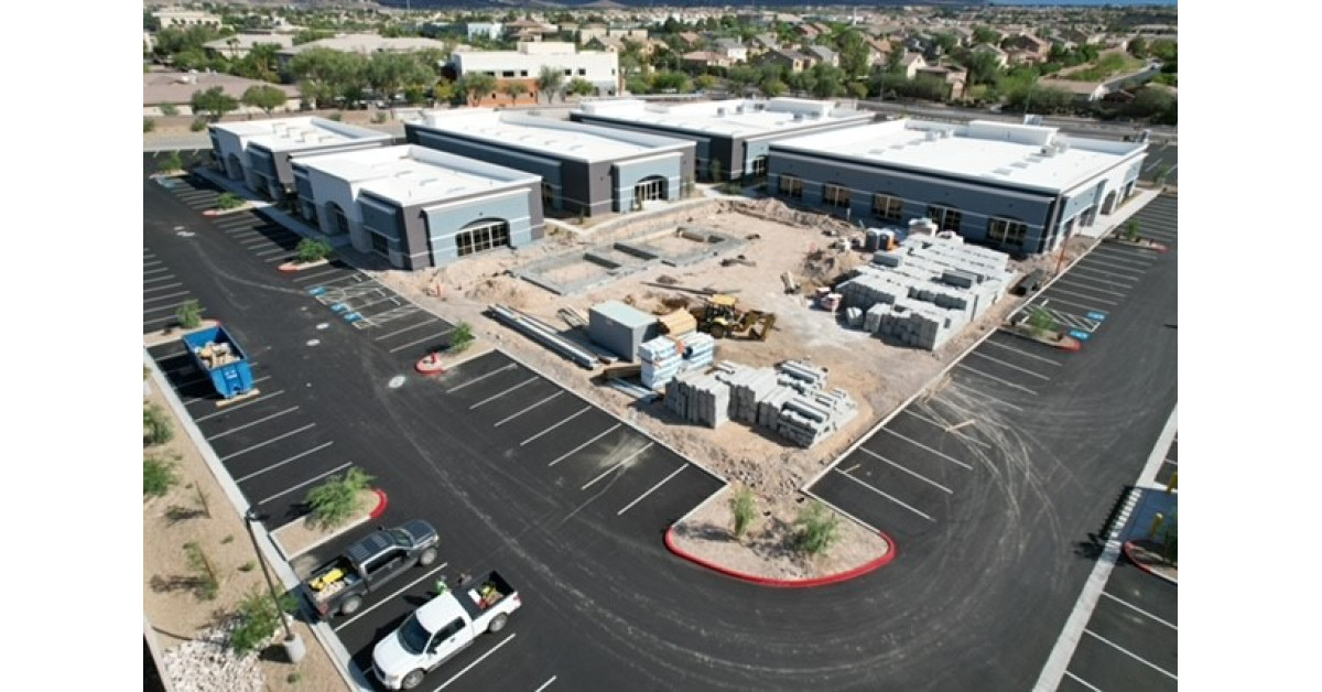 ART Health Announces Construction of a State-of-the-Art Radiation Oncology Treatment Center Serving Greater Las Vegas, Nevada