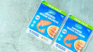 Rising tide: Food safety and convenience driving pre-packaged seafood growth in APAC supermarkets