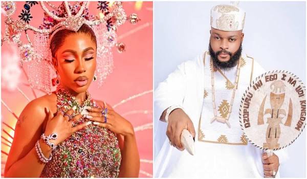 BBNaija All Stars: Why I’ll always choose Whitemoney over Pere, Kiddwaya