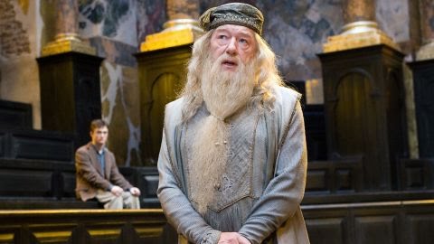 Harry Potter Movie Actor Is Dead