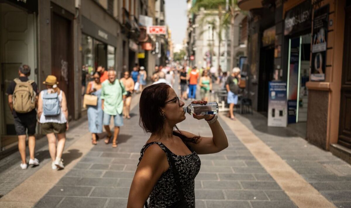 Europe to bake in yet another heatwave as Portugal and Spain brace for 37C weather