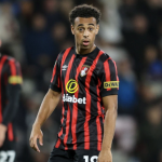 Tyler Adams makes Bournemouth debut in EFL Cup win