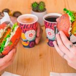 Flower Burger quietly exits UK market