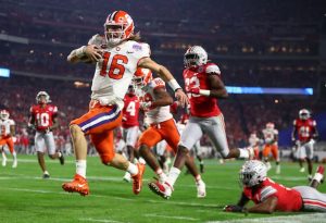 Place College Football Bets After Latest Florida Sports Betting Update