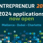 HFTP Announces Return of Entrepreneur 20X at Major 2024 Events, Applications Now Open