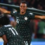 Falcons Climb Eight Places In New FIFA Rankings, Remain First In Africa