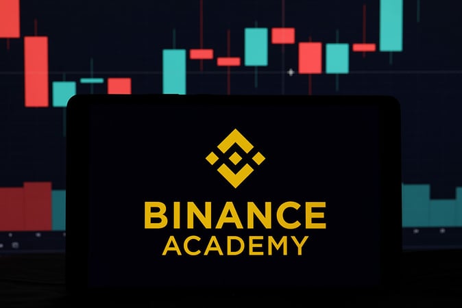 Binance Academy Notes 62% Increase in Usage Led by Learners from Emerging Markets