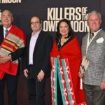 New film on historical Native American murders reflects universal themes: Scorsese