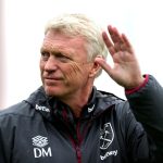 David Moyes urged to sign Premier League striker who may be looking to change clubs soon