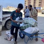 Floods in eastern Libya displaced over 16,000 children