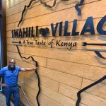 Kenyan Owned Restaurant Chain ‘Swahili Village’ Sued by Washington DC Attorney General