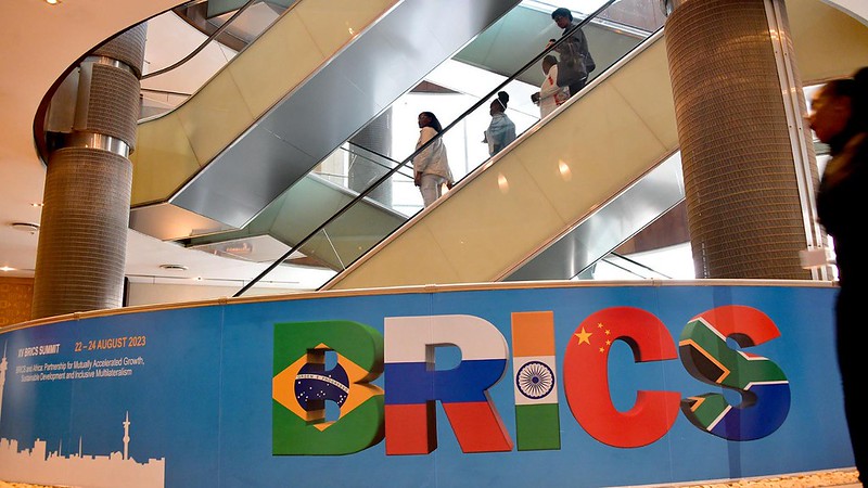 BRICS shines brighter after historic expansion