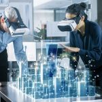 Bell, Verizon, Vodafone conduct first 5G-powered holographic meeting