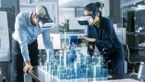 Bell, Verizon, Vodafone conduct first 5G-powered holographic meeting