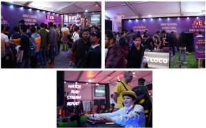 Loco hits stride in game livestreaming as Indian market comes back