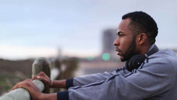How To Turn Stress Into Your Own Superpower