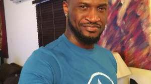 ‘This is ridiculous’ – Peter Okoye reacts to video of Imo gov saying he would secure jobs for 4000 youths in Europe