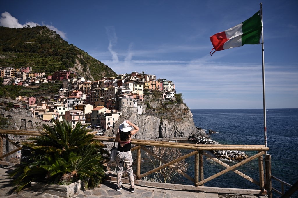 Americans in Italy: Citizenship hurdles and chasing the ‘Italian dream’