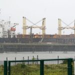 Cocaine seized on cargo ship off Cork likely supplied by Colombia’s Clan del Golfo cartel