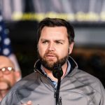 J.D. Vance Plan Hikes Auto Worker Wages by Abolishing Biden’s Electric Vehicles Mandates